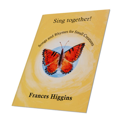 Sing Together - Paperback