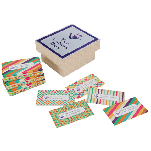 Values Box